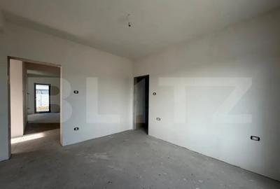 Casă cu 3 camere cu Teren 400 Mp în Moșnița Nouă - 4