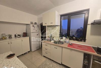 Apartament cu 2 camere în Haliu - 4