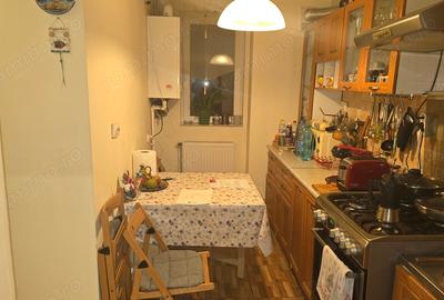 Apartament cu 2 camere în Dacia - 12