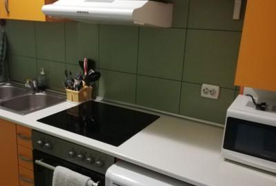 Apartament cu 3 camere în Drumul Carului - 7