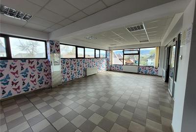 Spațiu comercial, de 45 mp, în Vicovu de Sus - 1