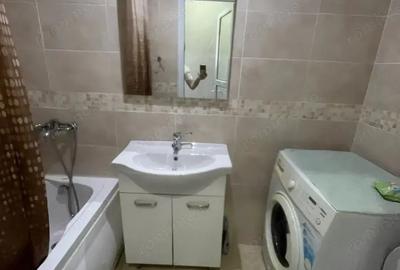 Garsonieră decomandată în Gorjului - 1
