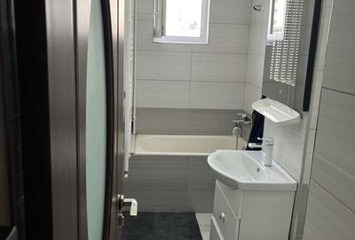 Apartament cu 2 camere nedecomandat în Central - 2