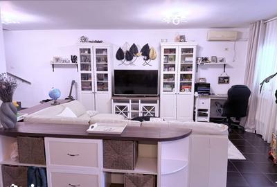Apartament cu 3 camere în Chiajna - 5