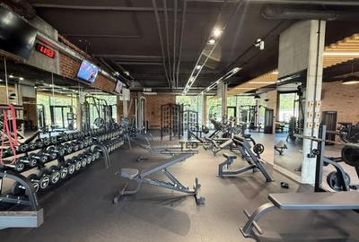 Studio modern in Loft Green Apartments Mogo?oaia comis - 12