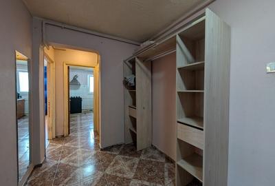 3 Camere Giulești, 60mp, Vedere Panoramică, Total de Renovat 3 Camere Giulești, 60mp, Vedere Panoramică, Total de Renovat - 11