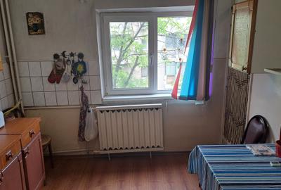 Apartament cu 2 camere decomandat, mobilat în Rahova - 12