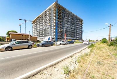 Locuință exclusivistă de 3 camere – Design modern, fațadă ventilată și confort - 3