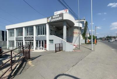 Inchiriere spatiu ,zona Complex Comercial Slava - 11