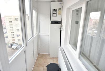 Apartament 3 camere, de inchiriat! - 8