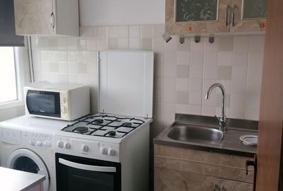 Garsonieră semidecomandată în Berceni - 7