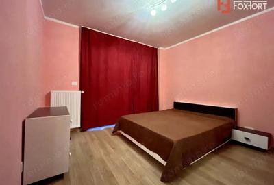 Apartament cu 2 camere de inchiriat, zona Aradului - 2