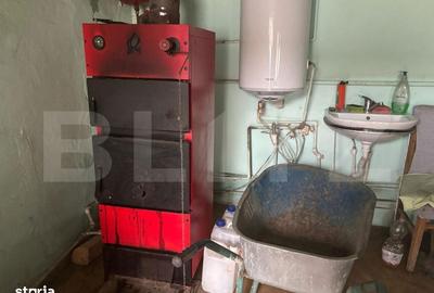 Casă cu 3 camere în Cutiș - 5