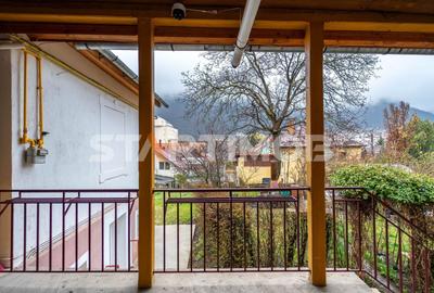 Garsonieră semidecomandată, mobilată în Centrul Istoric - 24