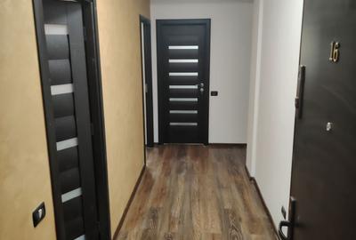 Apartament cu 2 camere decomandat în Burdujeni - 3