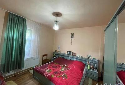 Casă individuală cu 3 camere cu Teren 387 Mp în 1 Mai - 6