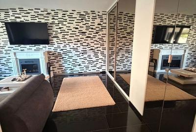 Apartament cu 2 camere decomandat în Central - 8