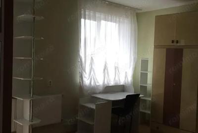 Garsoniera ultracentral in Piata Victoriei - 1