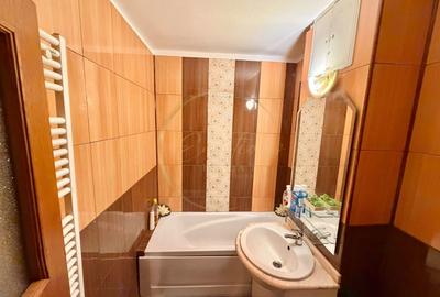 Apartament cu 3 camere în Km 4-5 - 9