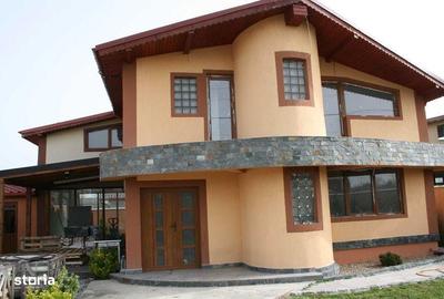 Casă cu 4 camere cu Teren 220 Mp în Central - 7