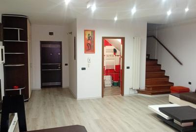 Apartament cu 3 camere Penthouse Ared UTA - 1
