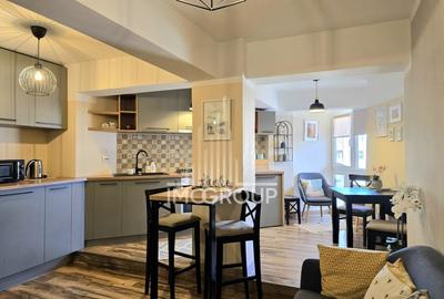 Apartament cu 3 camere de inchiriat – Zona Centrala, Piata Cipariu - 4