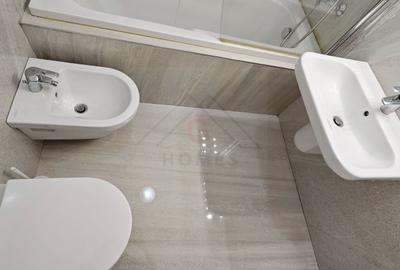 Apartament cu 2 camere semidecomandat, mobilat în Central - 30