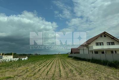 Teren Construcții intravilan de 18500 mp, în Dumbrăveni - 2