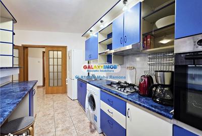 Apartament cu 2 camere, mobilat în Ștefan cel Mare - 8