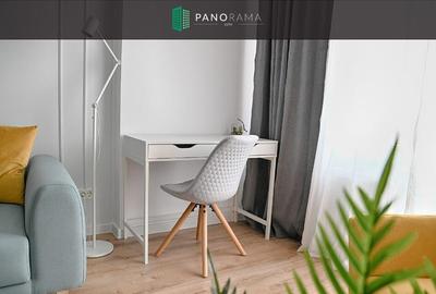 Ap. 2 camere Bd. Iuliu Maniu | PANORAMA CITY | Sector 6 - 3