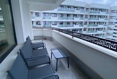 Apartament cu 2 camere în Copou - 9