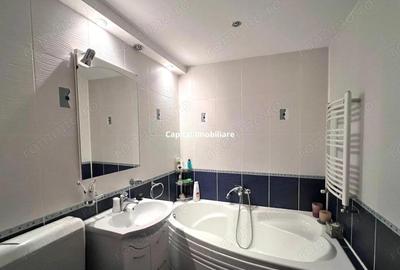 Apartament spatios ,decomandat 4 camere, etaj 2, Re?i?a. - 1