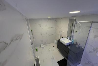 Casă cu 4 camere cu Teren 1024 Mp în Călugareni - 16