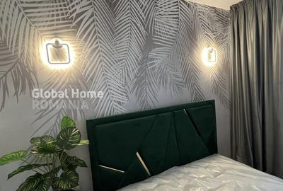 Apart 2 Camere + Parcare | Onix Residence – Aviatiei | Mobilat & Utilat Premium - 10