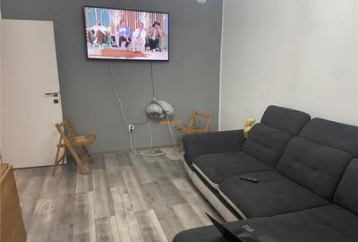 Apartament 2 camere , zona centrala - Scoala nr 10,etaj 2/8 - 10