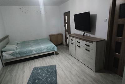Garsonieră semidecomandată în Lăpuș Argeș - 3