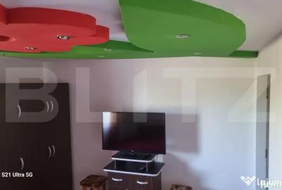 Casă cu 5 camere cu Teren 724 Mp în Gherghița - 13