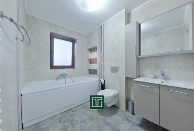 Vilă cu 5 camere cu finisaje de lux în Subcetate - 6