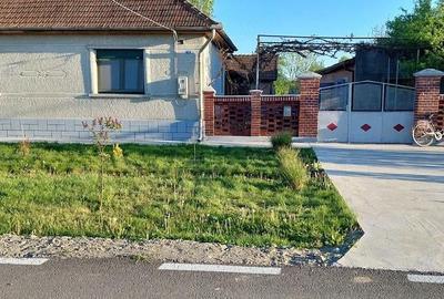 Casă cu 4 camere cu Teren 1790 Mp în Bethausen - 3