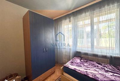 Apartament cu 3 camere decomandat în Săsar - 11