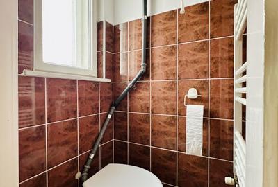 Apartament cu 3 camere semidecomandat, mobilat în Andrei Mureșanu - 3
