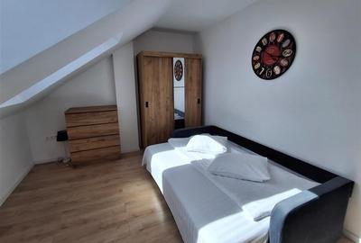 Apartament cu 3 camere nedecomandat în Aeroport - 3