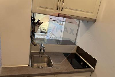 Inchiriere Garsoniera Regina Elisabeta - 7