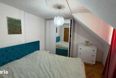 Casă cu 7 camere cu Teren 1388 Mp în Bradu - 12