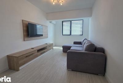 Apartament cu 2 camere decomandat, mobilat în Tătărași - 8
