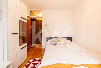 Apartament 4 camere, Astra- COMISION 0% - 16