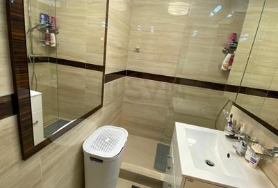 Apartament cu 3 camere decomandat, mobilat în Giulești - 6