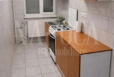 Apartament cu 2 camere semidecomandat în Rogerius