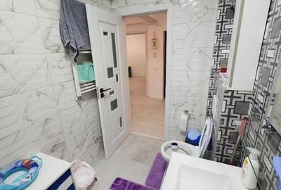 Finalizat! Apartament 2 Camere Gata de Mutare Popesti-Berceni! - 17