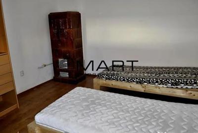 Casă cu 7 camere cu Teren 400 Mp în Calea Dumbrăvii - 3